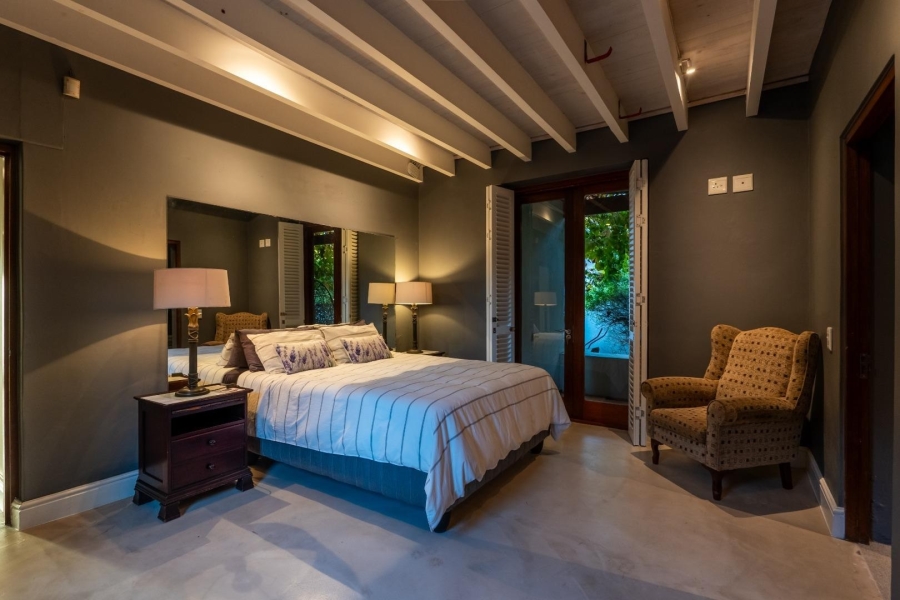 To Let 5 Bedroom Property for Rent in Pearl Valley Golf Estate Western Cape